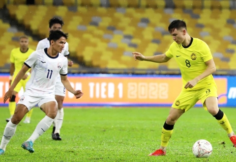 Nhận định Campuchia vs Malaysia: 3 điểm trong tay, 17h45 ngày 8/12