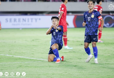 Nhận định Lào vs Philippines: Nối tiếp bất ngờ, 17h30 ngày 15/12