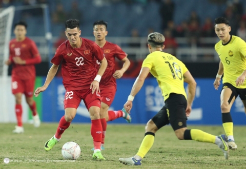 Nhận định Việt Nam vs Malaysia: Chiến thắng trên đất khách