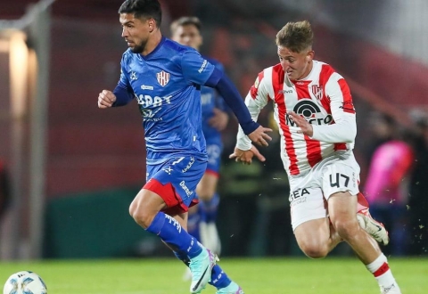 Nhận định Instituto vs Union de Santa Fe: Trận đấu căng thẳng, 5h00 ngày 16/8/2025