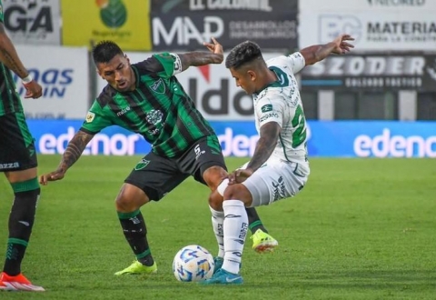 Nhận định Talleres Cordoba vs San Martin: Ngang tài ngang sức