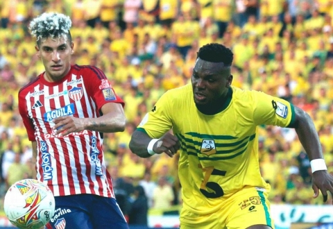 Nhận định Junior vs Bucaramanga: Căng như dây đàn