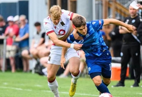 Nhận định HFX Wanderers vs Valour: Căng thẳng tột độ