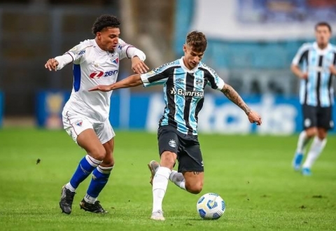 Nhận định Gremio vs Ceara: Thế trận cân bằng