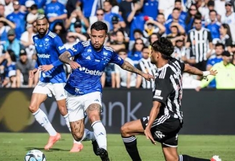 Nhận định Atletico-MG vs Cruzeiro: Thế trận chặt chẽ
