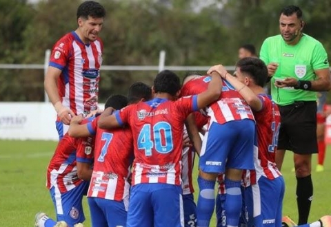 Nhận định Pastoreo vs Cerro Porteno: Chủ nhà thất thế