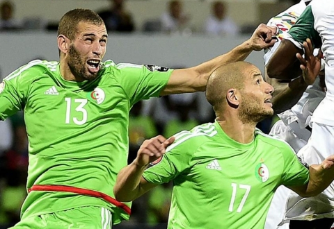 Nhận định Algeria vs Botswana: Chiến thắng nhẹ nhàng