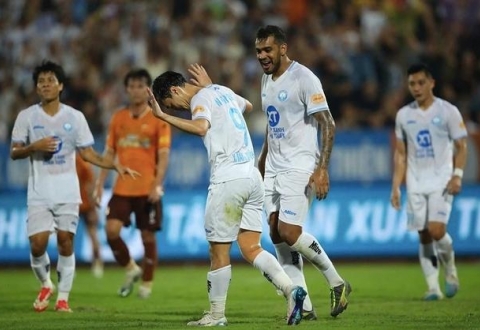 Nhận định Nam Định vs Ratchaburi: Tưng bừng bàn thắng