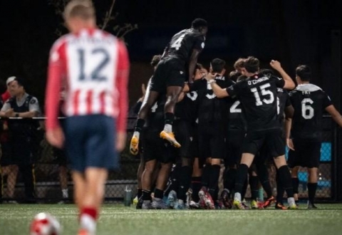 Nhận định Atl. Ottawa vs Vancouver FC: Lấn lướt hoàn toàn