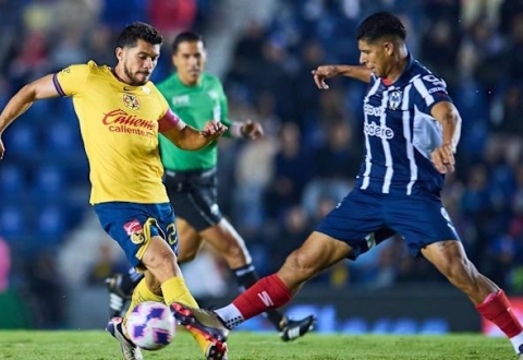 Nhận định Monterrey vs Club America: Diễn biến khó lường
