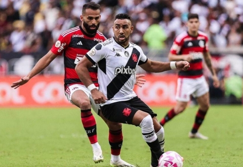 Nhận định Flamengo RJ vs Vasco: Tưng bừng bàn thắng