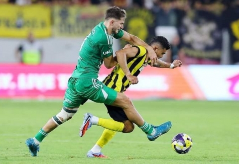 Nhận định AEK Larnaca vs Aris: Có nhiều bàn thắng