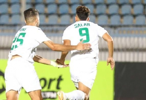 Nhận định Pharco vs Al Masry: Đội khách lấn lướt