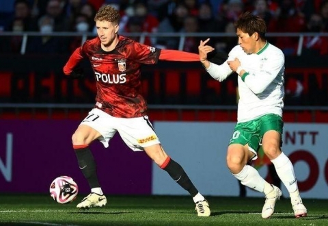 Nhận định Verdy vs Urawa Reds: Căng như dây đàn