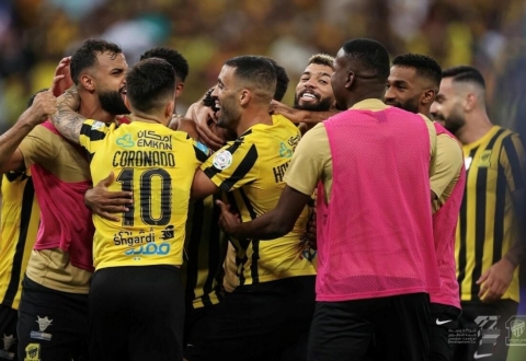 Nhận định Al Ittihad vs Shabab Al-Ahli Dubai: Có nhiều bàn thắng