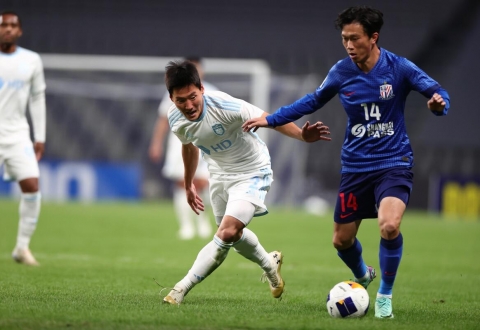 Nhận định Shanghai Shenhua vs Ulsan HD: Chủ nhà thắng thế, 19h15 ngày 1/10/2025