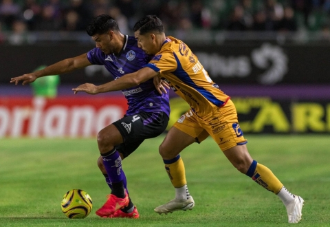 Nhận định Mazatlan FC vs Atl. San Luis: Có nhiều bàn thắng