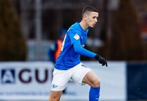 Nhận định Chaika vs Penuel Kryvyi Rih: Chủ nhà thắng thế