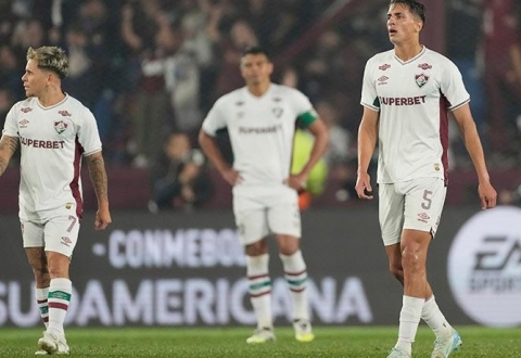 Nhận định Mirassol vs Fluminense: Cơn mưa bàn thắng