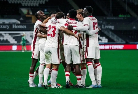 Nhận định Canada vs Colombia: Cơn mưa bàn thắng