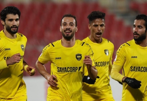 Nhận định Al Khalidiyah vs Al Ahli Doha: Hứa hẹn nhiều bàn thắng