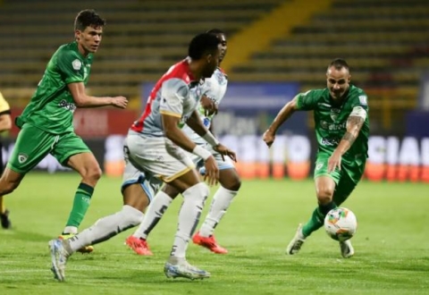 Nhận định La Equidad vs Fortaleza: Chủ nhà lún sâu