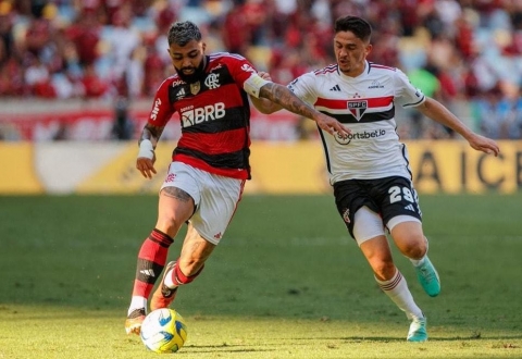 Nhận định Sao Paulo vs Flamengo RJ: Đại chiến cân bằng