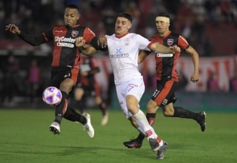 Nhận định Huracan vs Newells Old Boys: Căng thẳng tuyệt đối