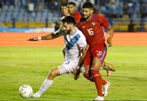 Nhận định Guatemala vs Panama: Hấp dẫn từng giây, 9h00 ngày 14/11/2025