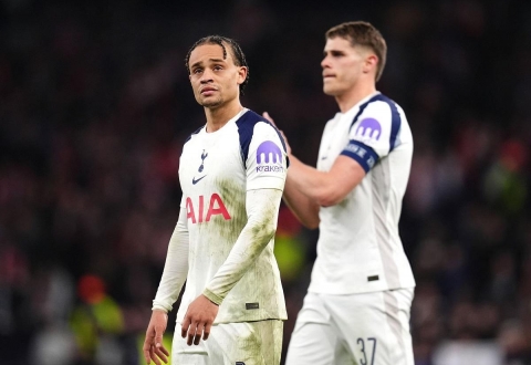 Nhận định Wolves vs Tottenham: Không còn đường lui, 22h00 ngày 21/2/2026