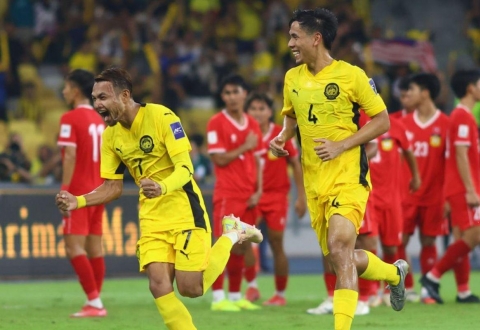 Nhận định Malaysia vs Lào: Thị uy sức mạnh