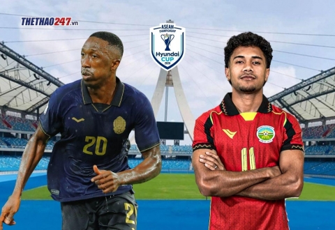 Nhận định Campuchia vs Timor-Leste: Cùng chung mục tiêu