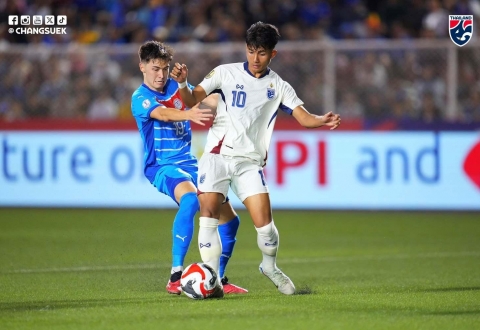 Nhận định Thái Lan vs Philippines: Thể hiện bản lĩnh, 20h00 ngày 30/12