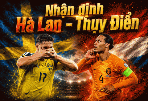 Nhận định Hà Lan vs Thụy Điển: Không được phép thua