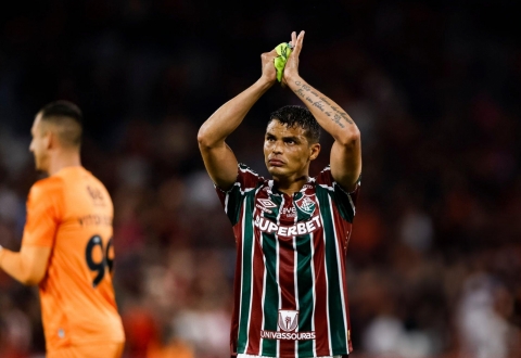 Nhận định Once Caldas vs Fluminense: Chiến thắng cho đội khách