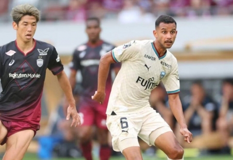 Nhận định Vissel Kobe vs Kawasaki Frontale: Ngang tài, cân sức