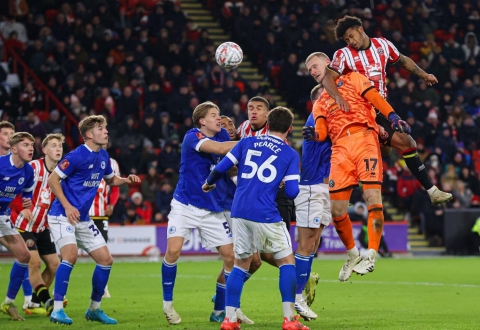 Nhận định Sheffield vs Cardiff: Thắng cách biệt?