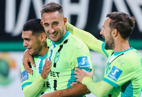 Nhận định AEK Larnaca vs Omonia: Nới rộng khoảng cách