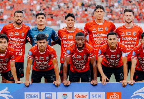 Nhận định Bali United vs PSIS Semanrang: Vùi dập vị khách