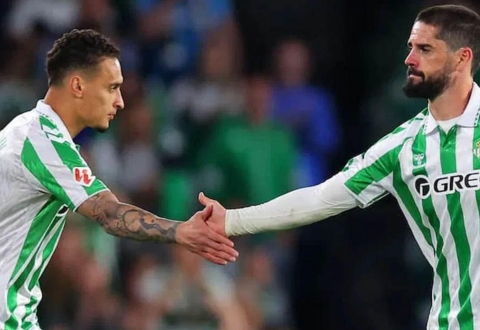Nhận định Real Betis vs Fiorentina: Trận cầu rực lửa