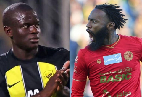 Nhận định Al Ittihad vs Damac: Không quá quyết tâm