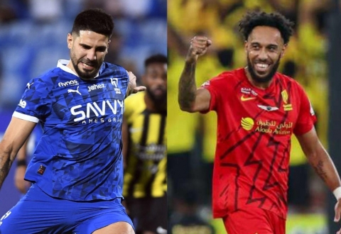 Nhận định Al Hilal vs Al Qadisiya: Đại chiến top 3