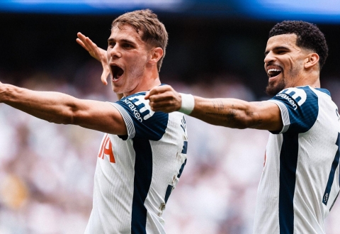Nhận định Luton vs Tottenham: Gà trống vượt trội