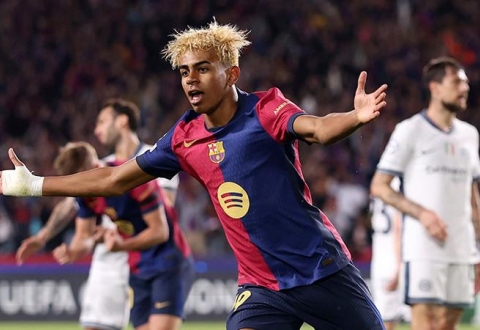 Nhận định Barca vs Valencia: Chiến thắng đầu tiên