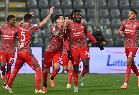 Nhận định Verona vs Cremonese: Bất ngờ tiếp theo