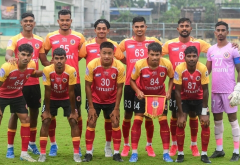 Nhận định United SC vs Suruchi Sangha: Lợi thế cho chủ nhà