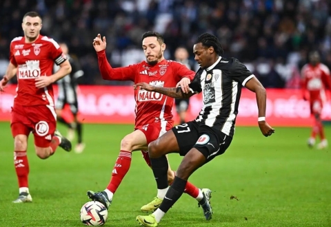 Nhận định Angers vs Brest: Chủ nhà chiến thắng