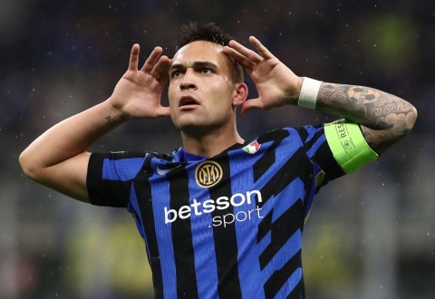 Nhận định Royale Union vs Inter Milan: Thông số bất ngờ