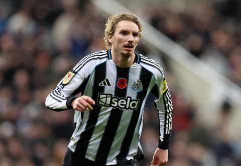 Nhận định Newcastle vs Athletic Bilbao: Chủ nhà chiến thắng