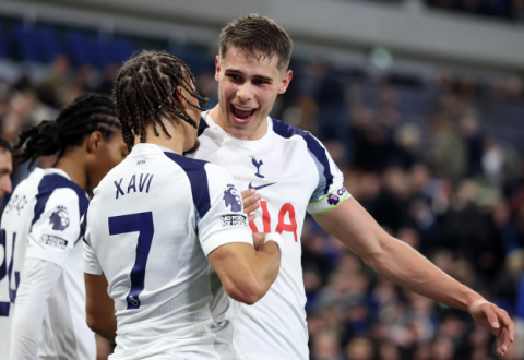Nhận định Tottenham vs Fulham: Dễ có trận hòa